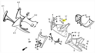 ΑΝΤΙΚΡΑΔΑΣΜΙΚΟ DAYTONA DY/NOVA