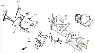 ΑΠΟΣΤΑΣΗ DAYTONA DY/NOVA 50/125