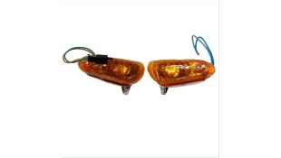 ΦΛΑΣ ΕΜΠΡΟΣΘΙΑ ΣΕΤ DAYTONA DY