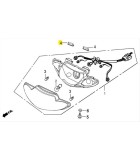 ΑΝΤΙΚΡΑΔΑΣΜΙΚΟ ΕΜΠΡΟΣΘΙΟΥ ΦΑΝΟΥ DAYTONA DY/SPRINTER/NOVA