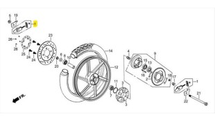 ΡΕΓΟΥΛΑΤΟΡΟΣ ΑΛΥΣΙΔΑΣ ΣΕΤ DAYTONA DY ΡΕΓΟΥΛΑΤΟΡΟΣ ΑΛΥΣΙΔΑΣ ΣΕΤ DAYTONA DY