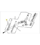 ΚΑΛΑΜΙ ΔΕΞΙΟ ΠΛΗΡΕΣ ΜΑΥΡΟ DAYTONA DY