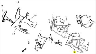 ΠΟΔΙΑ ΑΡΙΣΤΕΡΗ ΜΑΥΡΗ DAYTONA DY