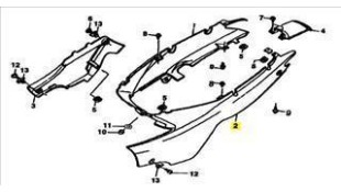 ΚΑΛΥΜΜΑ ΠΛΑΙΝΟ ΑΡΙΣΤΕΡΟ ΜΑΥΡΟ DAYTONA DY ΚΑΛΥΜΜΑ ΠΛΑΙΝΟ ΑΡΙΣΤΕΡΟ ΜΑΥΡΟ DAYTONA DY