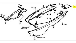 ΚΑΛΥΜΜΑ ΟΥΡΑΣ ΑΣΠΡΟ DAYTONA DY ΚΑΛΥΜΜΑ ΟΥΡΑΣ ΑΣΠΡΟ DAYTONA DY