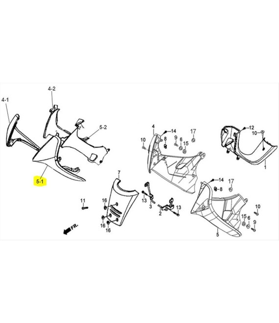 ΠΟΔΙΑ ΑΡΙΣΤΕΡΗ ΕΞΩΤΕΡΙΚΗ ΜΑΥΡΗ DAYTONA DY SPARE PARTS ΠΟΔΙΑ ΑΡΙΣΤΕΡΗ ΕΞΩΤΕΡΙΚΗ ΜΑΥΡΗ DAYTONA DY 125