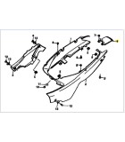 ΚΑΛΥΜΜΑ ΟΥΡΑΣ ΜΑΥΡΟ DAYTONA DY/NOVA E5