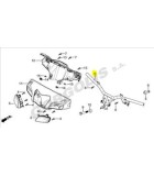 ΤΙΜΟΝΙ DAYTONA DY / NOVA E5