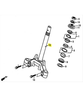 ΛΑΙΜΟΣ ΠΗΡΟΥΝΙΟΥ DAYTONA SPRINTER/DY