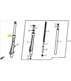 ΚΑΛΑΜΙ ΠΗΡΟΥΝΙΟΥ ΠΛΗΡΕΣ ΔΕΞΙΟ ΑΣΗΜΙ DAYTONA ΑΝΤΑΛΛΑΚΤΙΚΑ ΚΑΛΑΜΙ ΠΗΡΟΥΝΙΟΥ ΠΛΗΡΕΣ ΔΕΞΙΟ ΑΣΗΜΙ DAYTONA