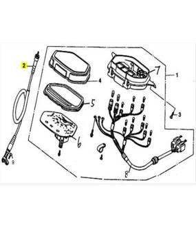 ΝΤΙΖΑ ΚΟΝΤΕΡ DAYTONA DY