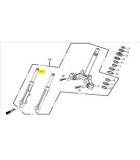 ΚΑΛΑΜΙ ΔΕΞΙΟ ΠΛΗΡΕΣ ΜΑΥΡΟ DAYTONA SPRINTER SPARE PARTS ΚΑΛΑΜΙ ΔΕΞΙΟ ΠΛΗΡΕΣ ΜΑΥΡΟ DAYTONA SPRINTER