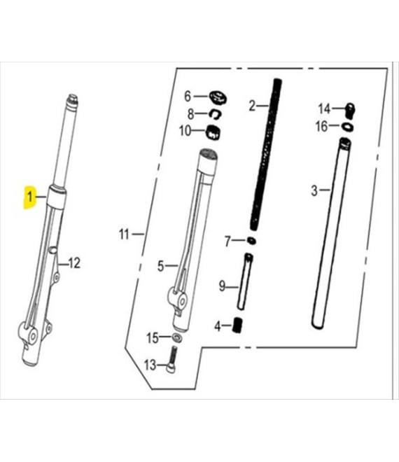 ΚΑΛΑΜΙ ΔΕΞΙΟ ΠΛΗΡΕΣ ΜΑΥΡΟ DAYTONA SPRINTER SPARE PARTS ΚΑΛΑΜΙ ΔΕΞΙΟ ΠΛΗΡΕΣ ΜΑΥΡΟ DAYTONA SPRINTER