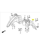 ΦΤΕΡΟ ΕΜΠΡΟΣΘΙΟ, ΠΙΣΩ ΤΜΗΜΑ DAYTONA SPRINTER ΑΝΤΑΛΛΑΚΤΙΚΑ ΦΤΕΡΟ ΕΜΠΡΟΣΘΙΟ, ΠΙΣΩ ΤΜΗΜΑ DAYTONA SPRINTER