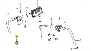 ΒΑΛΒΙΔΑ ΔΙΑΚΟΠΗΣ ΚΑΥΣΙΜΟΥ DAYTONA CARGO/DY/NOVA/SPRINTER ΗΛΕΚΤΡΙΚΑ