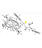 ΤΙΜΟΝΙ DAYTONA SPRINTER E5 SPARE PARTS ΤΙΜΟΝΙ DAYTONA SPRINTER E5