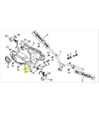 ΜΑΣΚΑ ΦΑΝΟΥ ΜΑΥΡΗ DAYTONA SPRINTER E5 SPARE PARTS ΜΑΣΚΑ ΦΑΝΟΥ ΜΑΥΡΗ DAYTONA SPRINTER E5