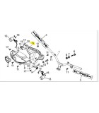 ΒΑΣΗ ΚΟΝΤΕΡ NEW DAYTONA SPRINTER E5 SPARE PARTS ΒΑΣΗ ΚΟΝΤΕΡ NEW DAYTONA SPRINTER E5