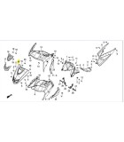 ΜΑΣΚΑ ΔΙΑΚΟΣΜΗΤΙΚΗ Electric Light Blue DAYTONA SPRINTER 50/125 E4/E5