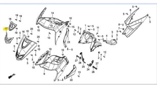 ΜΥΤΗ ΜΑΣΚΑΣ ΔΙΑΚΟΣΜΗΤΙΚΗΣ ΜΑΤ ΓΚΡΙ DAYTONA SPRINTER ΜΥΤΗ ΜΑΣΚΑΣ ΔΙΑΚΟΣΜΗΤΙΚΗΣ ΜΑΤ ΓΚΡΙ DAYTONA SPRINTER
