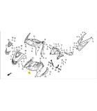 ΠΟΔΙΑ ΑΡΙΣΤΕΡΗ ΜΑΥΡΗ DAYTONA SPRINTER SPARE PARTS ΠΟΔΙΑ ΑΡΙΣΤΕΡΗ ΜΑΥΡΗ DAYTONA SPRINTER