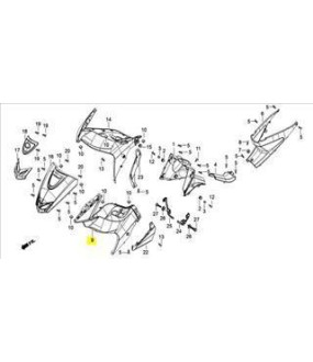 ΠΟΔΙΑ ΑΡΙΣΤΕΡΗ ΜΑΥΡΗ DAYTONA SPRINTER