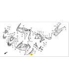 ΚΑΡΙΝΑ ΑΡΙΣΤΕΡΗ DAYTONA SPRINTER 50/125