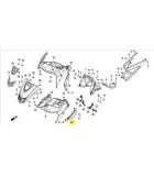 ΚΑΡΙΝΑ ΑΡΙΣΤΕΡΗ DAYTONA SPRINTER 50/125