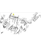 ΠΟΔΙΑ ΔΕΞΙΑ ΜΑΥΡΗ DAYTONA SPRINTER