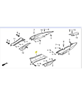 ΚΑΛΥΜΜΑ ΑΡΙΣΤΕΡΟ ΜΙΚΡΟ ΜΑΥΡΟ DAYTONA SPRINTER ΑΝΤΑΛΛΑΚΤΙΚΑ ΚΑΛΥΜΜΑ ΑΡΙΣΤΕΡΟ ΜΙΚΡΟ ΜΑΥΡΟ DAYTONA SPRINTER