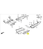 ΚΑΛΥΜΜΑ ΠΛΑΙΣΙΟΥ ΚΑΤΩ ΑΡΙΣΤΕΡΟ ΜΑΤ ΓΚΡΙ DAYTONA SPRINTER