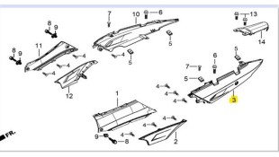 ΚΑΛΥΜΜΑ ΠΛΑΙΝΟ ΣΕΛΛΑΣ ΑΡΙΣΤΕΡΟ ΑΣΠΡΟ DAYTONA SPRINTER ΑΝΤΑΛΛΑΚΤΙΚΑ