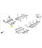 ΚΑΛΥΜΜΑ ΠΛΑΙΣΙΟΥ ΚΑΤΩ ΔΕΞΙΟ ΜΑΤ ΓΚΡΙ DAYTONA SPRINTER ΑΝΤΑΛΛΑΚΤΙΚΑ ΚΑΛΥΜΜΑ ΠΛΑΙΣΙΟΥ ΚΑΤΩ ΔΕΞΙΟ ΜΑΤ ΓΚΡΙ DAYTONA SPRINTER