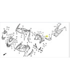 ΠΟΔΙΑ ΠΛΑΙΣΙΟΥ DAYTONA SPRINTER 50/125