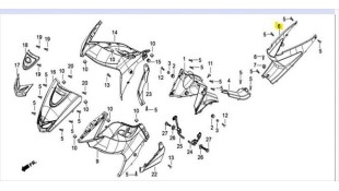 ΠΟΔΙΑ ΣΕΛΛΑΣ DAYTONA SPRINTER