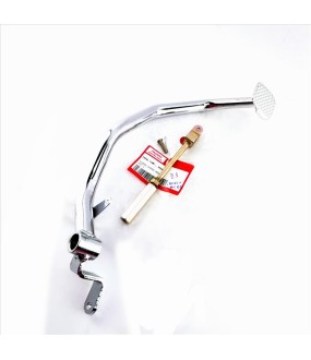 ΠΟΔΟΦΡΕΝΟ DAYTONA DY 125 E4/E5