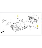 ΑΝΤΙΒΑΡΟ ΤΙΜΟΝΙΟΥ ΠΛΗΡΕΣ DAYTONA DY/VELOS R ΑΝΤΑΛΛΑΚΤΙΚΑ ΑΝΤΙΒΑΡΟ ΤΙΜΟΝΙΟΥ ΠΛΗΡΕΣ DAYTONA DY/VELOS R