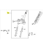 ΠΙΡΟΥΝΙ ΕΜΠΡΟΣ ΠΛΗΡΕΣ DAYTONA VELOR R 125 SPARE PARTS ΠΙΡΟΥΝΙ ΕΜΠΡΟΣ ΠΛΗΡΕΣ DAYTONA VELOR R 125