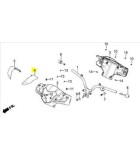 ΓΑΡΝΙΤΟΥΡΑ ΜΑΣΚΑΣ ΦΑΝΟΥ ΑΡΙΣΤΕΡΗ ΑΣΠΡΗ DAYTONA VELOS R 125