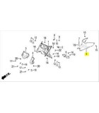 ΠΟΔΙΑ ΣΕΛΛΑΣ DAYTONA VELOS R 125