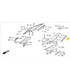 ΓΑΡΝΙΤΟΥΡΑ ΚΑΛΥΜΜΑΤΟΣ ΣΕΛΛΑΣ ΑΡΙΣΤΕΡΗ DAYTONA VELOS R 125 ΑΝΤΑΛΛΑΚΤΙΚΑ ΓΑΡΝΙΤΟΥΡΑ ΚΑΛΥΜΜΑΤΟΣ ΣΕΛΛΑΣ ΑΡΙΣΤΕΡΗ DAYTONA VELOS R 125