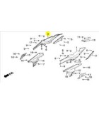 ΚΑΛΥΜΜΑ ΣΕΛΛΑΣ ΔΕΞΙΟ ΜΑΥΡΟ DAYTONA VELOS R 125 ΑΝΤΑΛΛΑΚΤΙΚΑ ΚΑΛΥΜΜΑ ΣΕΛΛΑΣ ΔΕΞΙΟ ΜΑΥΡΟ DAYTONA VELOS R 125