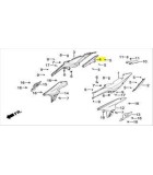 ΓΑΡΝΙΤΟΥΡΑ ΚΑΛΥΜΜΑΤΟΣ ΣΕΛΛΑΣ ΔΕΞΙΑ DAYTONA VELOS 125 SPARE PARTS ΓΑΡΝΙΤΟΥΡΑ ΚΑΛΥΜΜΑΤΟΣ ΣΕΛΛΑΣ ΔΕΞΙΑ DAYTONA VELOS 125