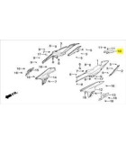 ΚΑΛΥΜΜΑ ΟΥΡΑΣ ΚΕΝΤΡΙΚΟ DAYTONA VELOS R 125