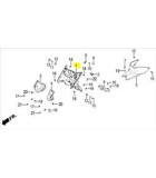 ΠΟΔΙΑ ΕΣΩΤΕΡΙΚΗ DAYTONA VELOS R 125