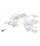 ΚΑΠΑΚΙ ΠΛΑΙΣΙΟΥ ΔΕΞΙΟ DAYTONA VELOS R 125 SPARE PARTS ΚΑΠΑΚΙ ΠΛΑΙΣΙΟΥ ΔΕΞΙΟ DAYTONA VELOS R 125