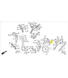ΔΙΑΚΟΣΜΗΤΙΚΟ ΕΞΩΤΕΡΙΚΟ ΠΟΔΙΑΣ ΑΡ. ΕΜΠΡΟΣ DAYTONA VELOS R 125