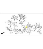 ΠΟΔΙΑ ΕΣΩΤΕΡΙΚΗ ΑΡΙΣΤΕΡΗ DAYTONA VELOS R 125 E5