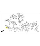 ORNAMENT, COVER, R.FR DAYTONA VELOS R 125 ΑΝΤΑΛΛΑΚΤΙΚΑ ΚΑΠΑΚΙ ΔΙΑΚΟΣΜΗΤΙΚΟ ΕΜΠΡΟΣΘΙΑΣ ΠΟΔΙΑΣ ΔΕΞΙΟ DAYTONA VELOS R 125