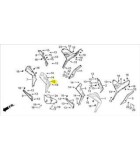 ΠΟΔΙΑ ΕΣΩΤΕΡΙΚΗ ΔΕΞΙΑ DAYTONA VELOS R 125 E5